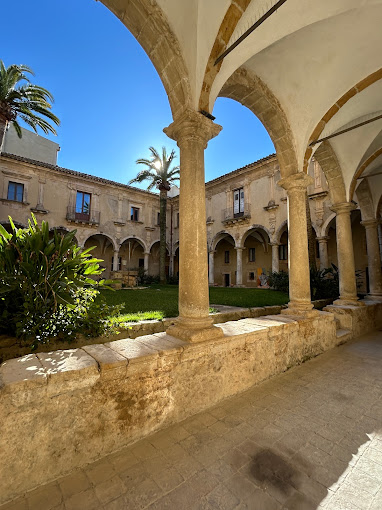 Museo diocesano Caltagirone